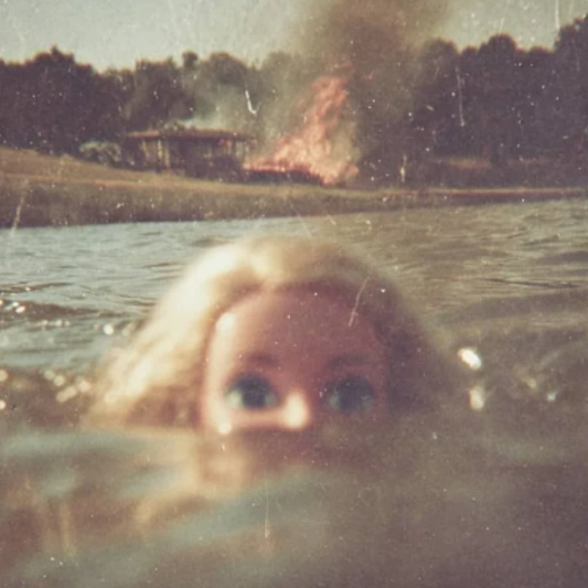 BARBIE GIRL MEME T-SHIRT