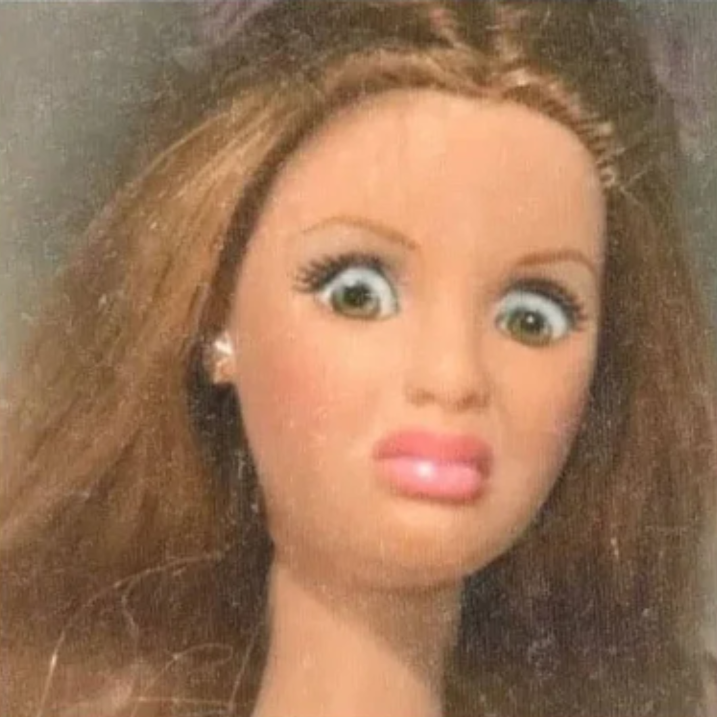 BARBIE GIRL MEME T-SHIRT