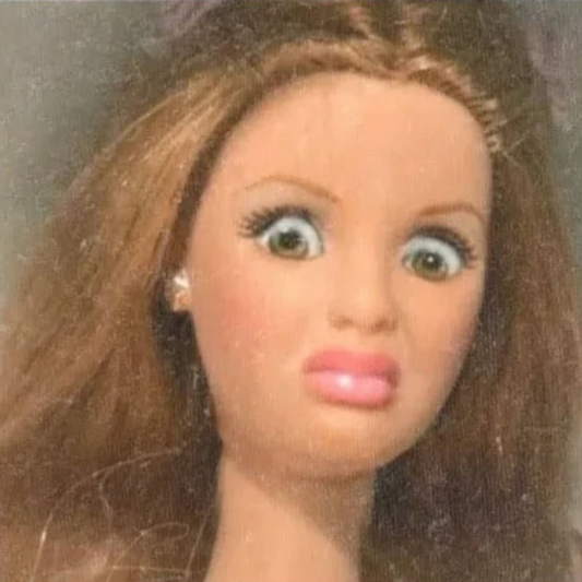 BARBIE GIRL MEME T-SHIRT