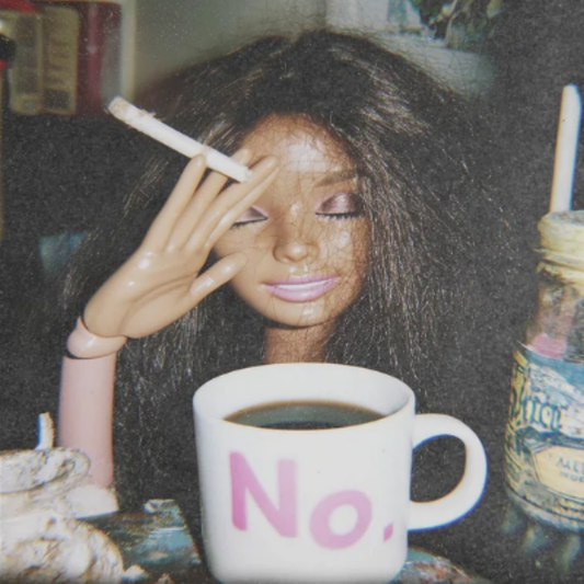 BARBIE GIRL MEME T-SHIRT