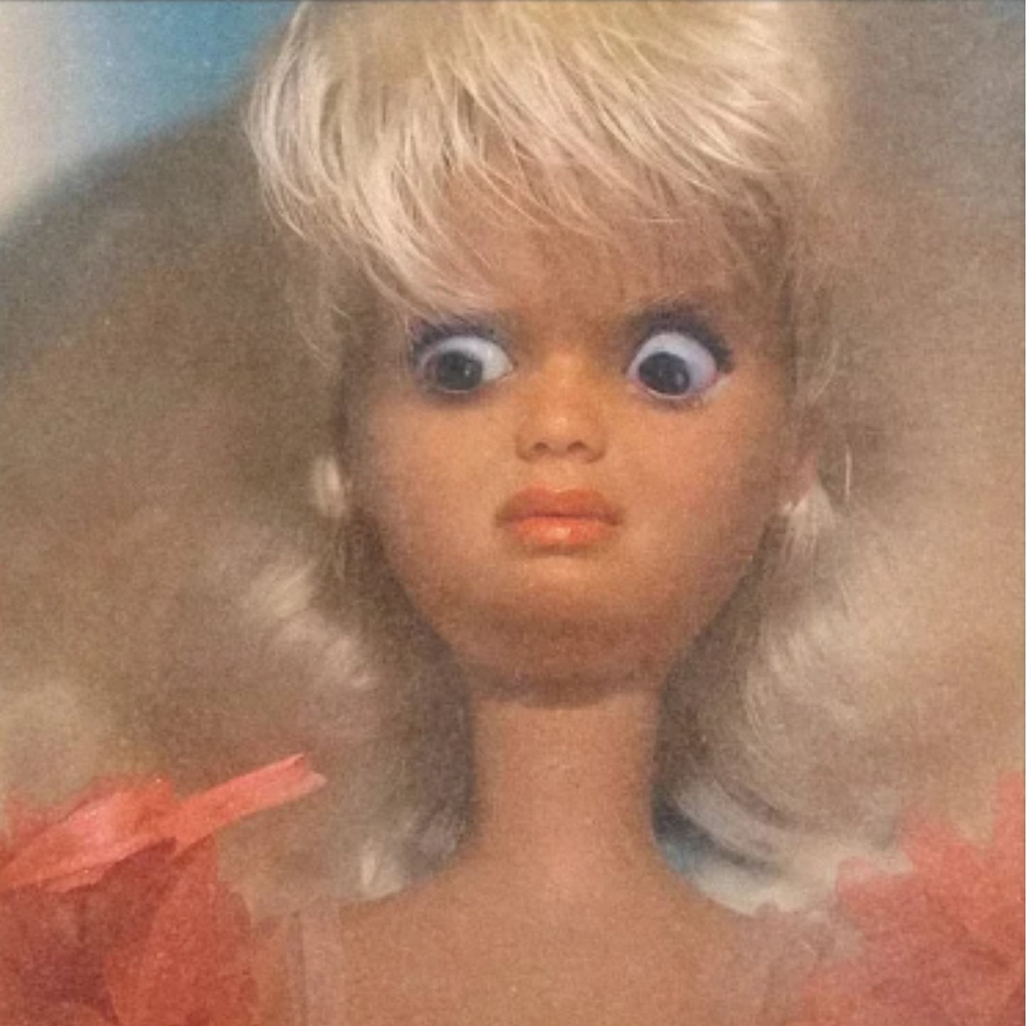 BARBIE GIRL MEME T-SHIRT