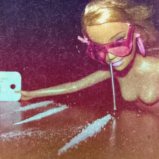 BARBIE GIRL MEME T-SHIRT