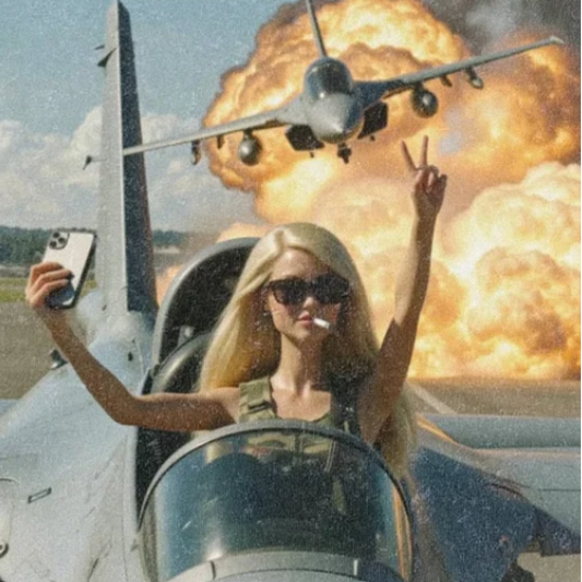 BARBIE GIRL MEME T-SHIRT