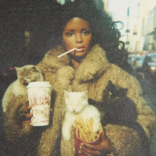 BARBIE GIRL MEME T-SHIRT