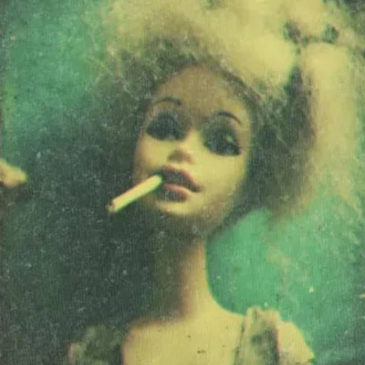 BARBIE GIRL MEME T-SHIRT