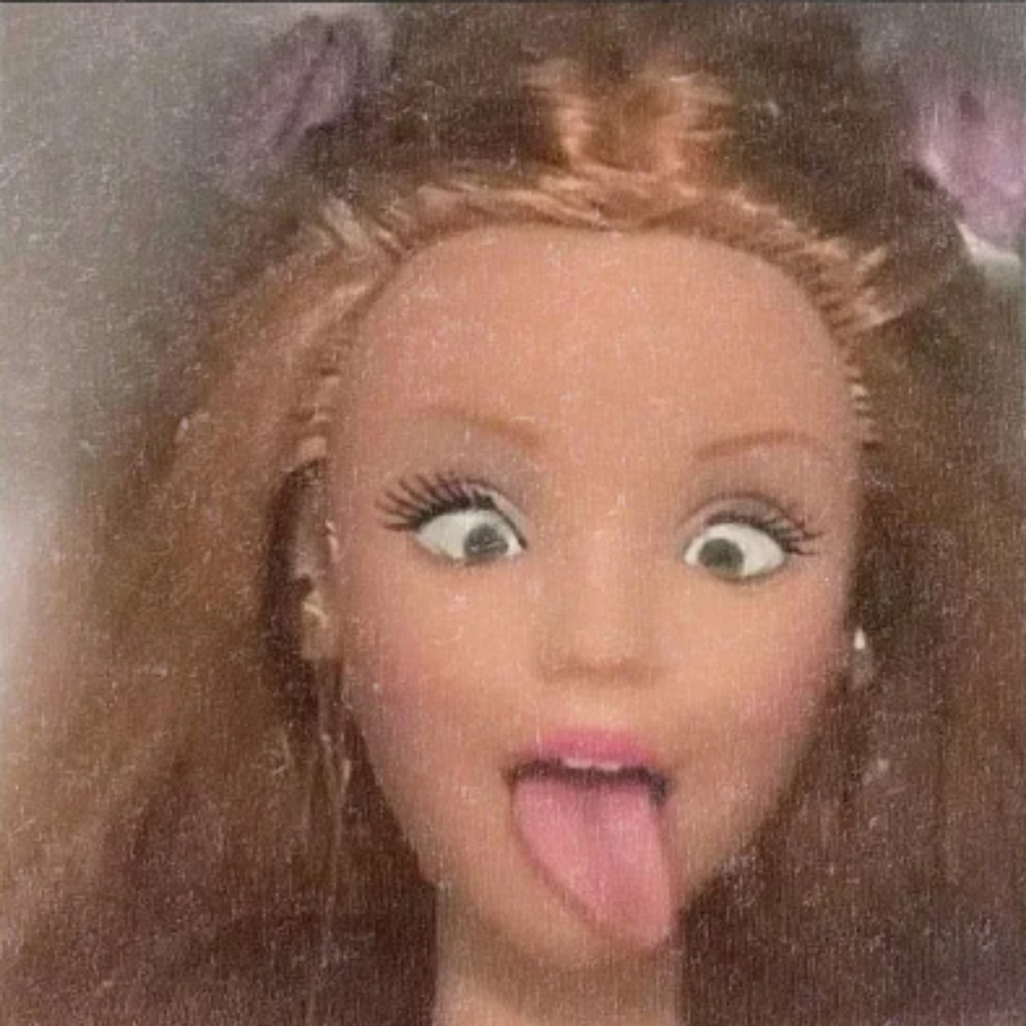 BARBIE GIRL MEME T-SHIRT