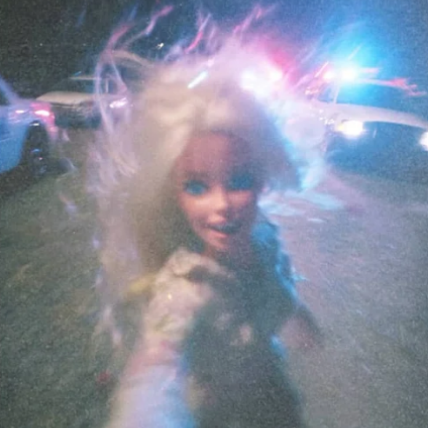 BARBIE GIRL MEME T-SHIRT