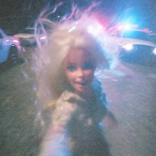 BARBIE GIRL MEME T-SHIRT