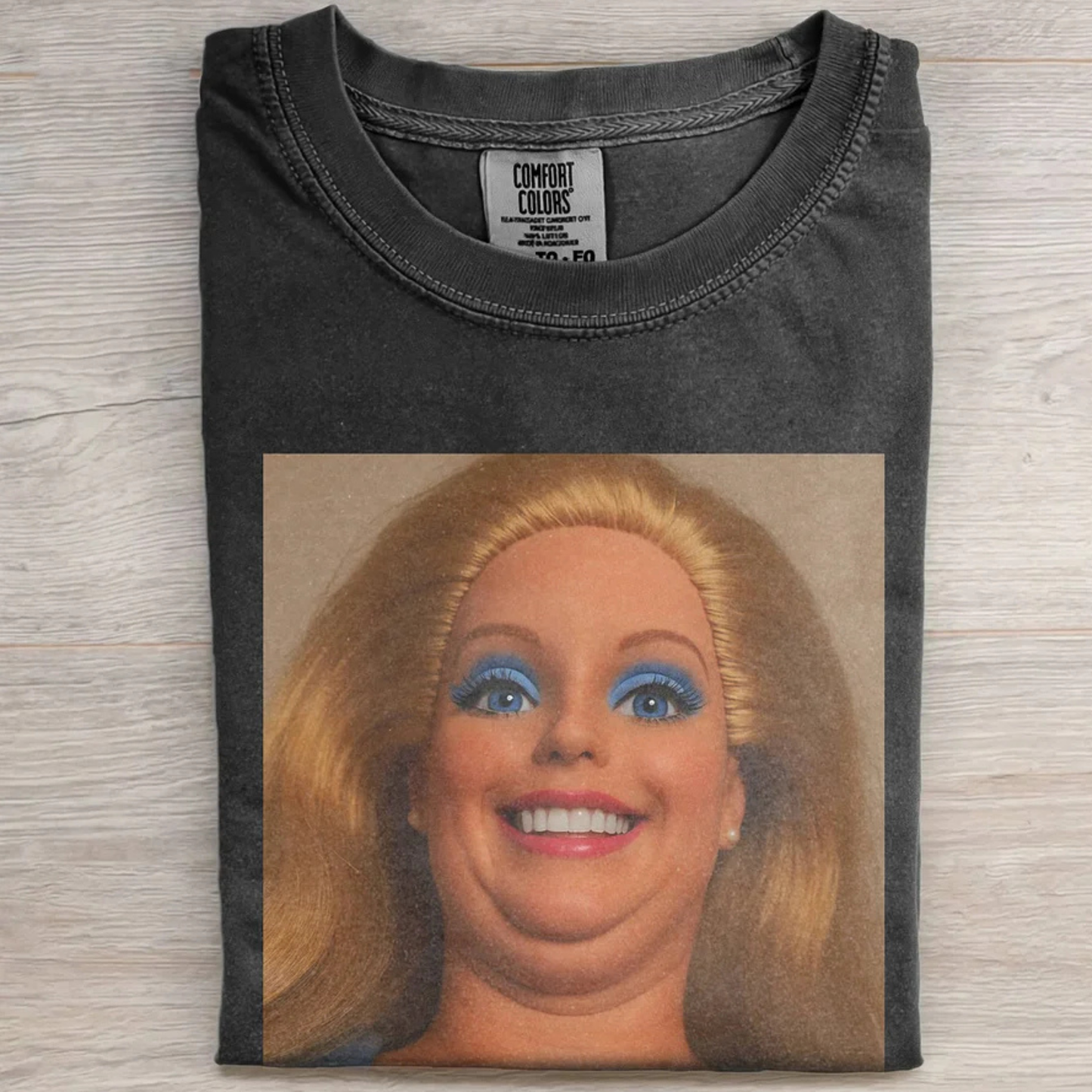 BARBIE GIRL MEME T-SHIRT