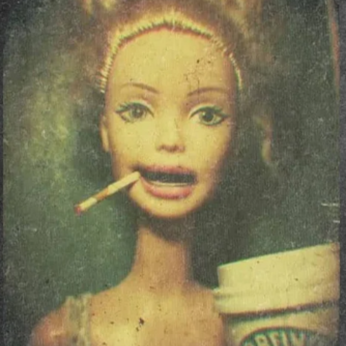 BARBIE GIRL MEME T-SHIRT